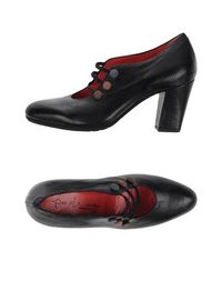 Туфли PAS DE Rouge