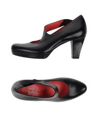 Туфли PAS DE Rouge