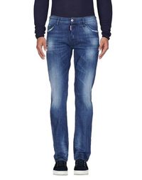 Джинсовые брюки Dsquared2