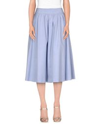 Юбка длиной 3/4 AM