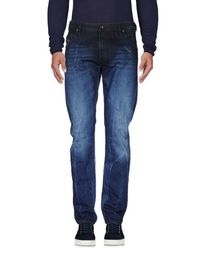 Джинсовые брюки Diesel