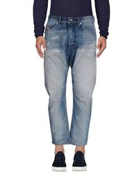 Джинсовые брюки Diesel