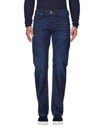 Джинсовые брюки Diesel