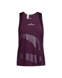 Топ без рукавов Adidas BY Stella Mccartney