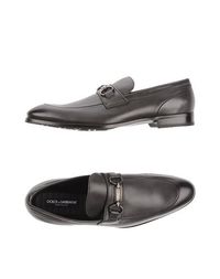 Мокасины Dolce & Gabbana