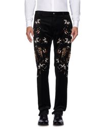 Повседневные брюки Dolce & Gabbana