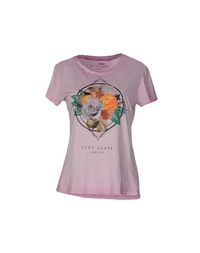 Футболка Pepe Jeans