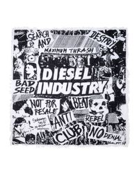 Платок Diesel