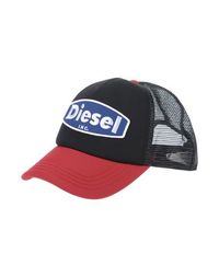 Головной убор Diesel