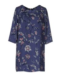 Короткое платье Pepe Jeans