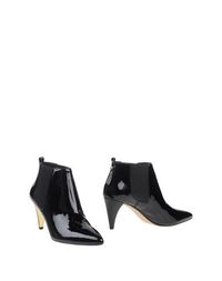 Полусапоги и высокие ботинки Michael Michael Kors