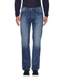 Джинсовые брюки Diesel
