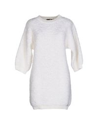 Короткое платье Elisabetta Franchi