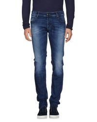 Джинсовые брюки Diesel