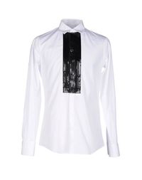 Pубашка Dsquared2