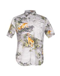 Pубашка Stussy