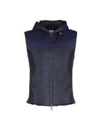 Пуховик Armani Collezioni