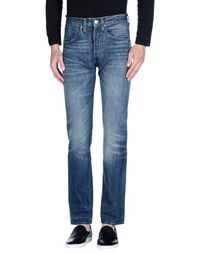 Джинсовые брюки Levis RED TAB