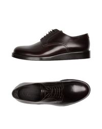 Обувь на шнурках Emporio Armani