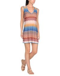 Пляжное платье Missoni Mare