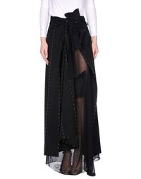 Длинная юбка Maison Margiela