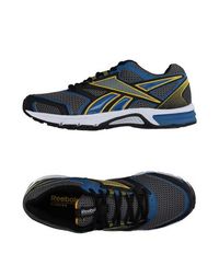 Низкие кеды и кроссовки Reebok
