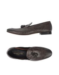 Мокасины Henderson Fusion
