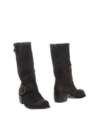 Сапоги Fiorentini+Baker