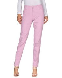 Джинсовые брюки Trussardi Jeans