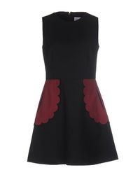 Короткое платье Redvalentino