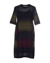 Короткое платье M Missoni