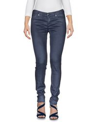 Джинсовые брюки GAS