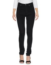 Джинсовые брюки Cheap Monday