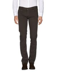 Повседневные брюки Canali