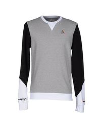Толстовка LE COQ Sportif