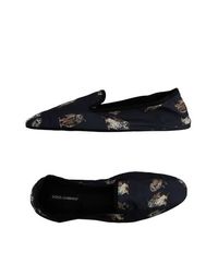 Домашние туфли Dolce & Gabbana
