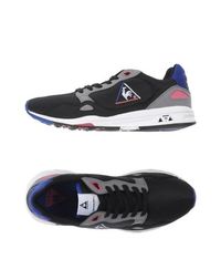 Низкие кеды и кроссовки LE COQ Sportif