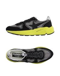 Низкие кеды и кроссовки Golden Goose