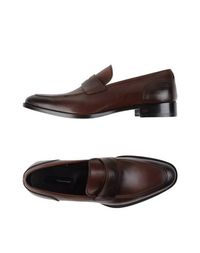 Мокасины Dsquared2