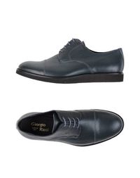 Обувь на шнурках Giorgio Ricci