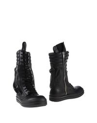 Сапоги Rick Owens