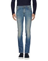Джинсовые брюки Ermanno Scervino