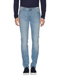 Джинсовые брюки Carhartt