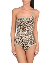 Слитный купальник Just Cavalli Beachwear