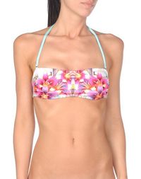 Купальный бюстгальтер Just Cavalli Beachwear