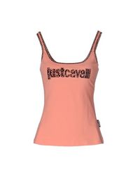 Бельевая майка Just Cavalli Underwear