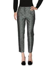 Повседневные брюки JIL Sander Navy