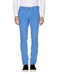 Повседневные брюки Moschino