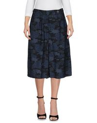 Бермуды Dries VAN Noten