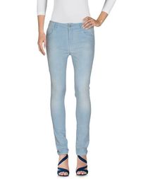 Джинсовые брюки Manila Grace Denim